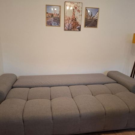 סיביו Free Garage In The Center-Delicia 4 Studio! מראה חיצוני תמונה