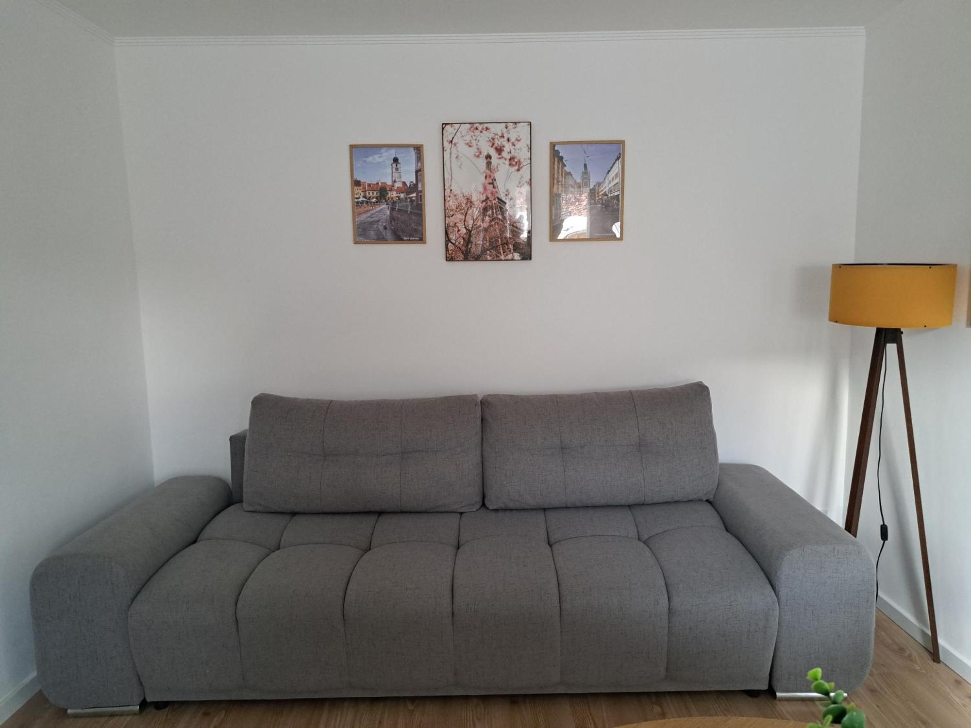 סיביו Free Garage In The Center-Delicia 4 Studio! מראה חיצוני תמונה